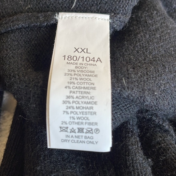 Kate Spade Cat sweater - Picture 6 of 6